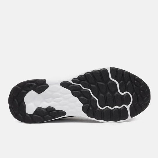 Kit Tênis New Balance Fresh Foam Arishi v4 Masculino + Mochila e Garrafinha