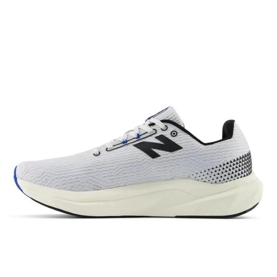 Kit Tênis New Balance Fuelcell Propel v5 Masculino + Mochila e Garrafinha