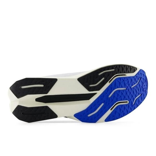 Kit Tênis New Balance Fuelcell Propel v5 Masculino + Mochila e Garrafinha