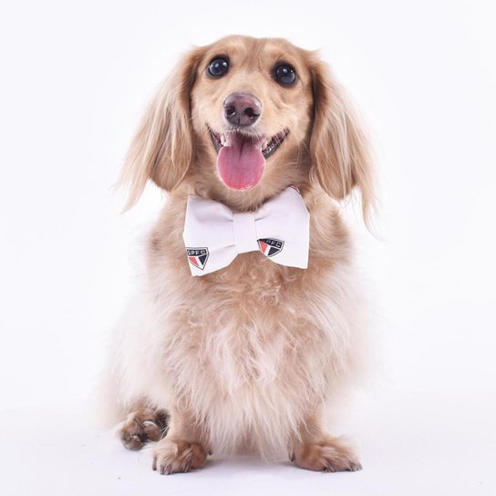 Laço São Paulo FC Escudo