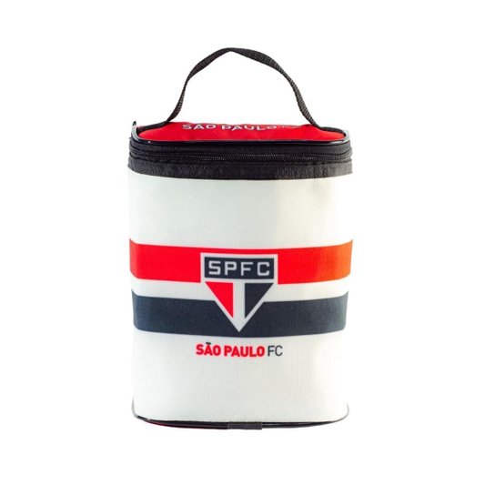 Lancheira Sude Frasqueira São Paulo Tricolor
