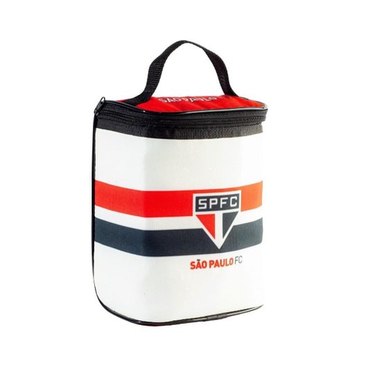 Lancheira Sude Frasqueira São Paulo Tricolor