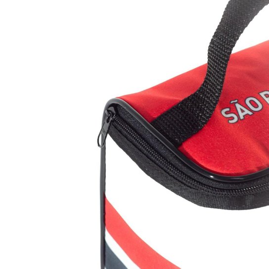 Lancheira Sude Frasqueira São Paulo Tricolor