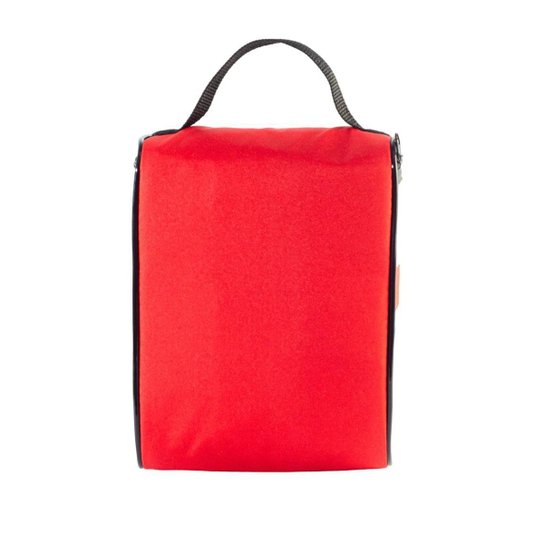 Lancheira Sude Frasqueira São Paulo Tricolor