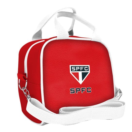 Lancheira Sude São Paulo Premium