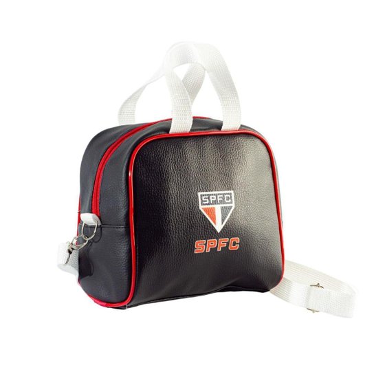 Lancheira Sude São Paulo Tricolor Premium