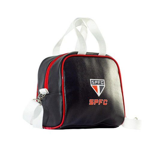 Lancheira Sude São Paulo Tricolor Premium