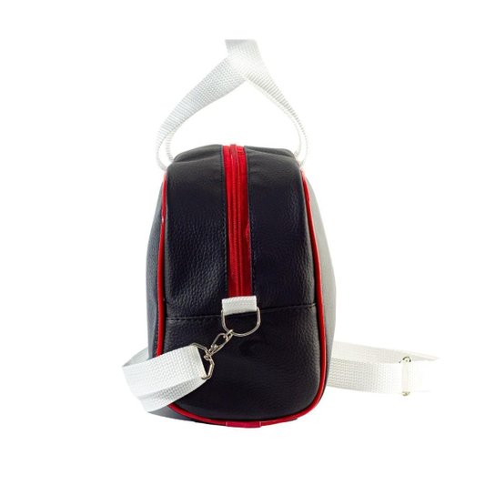 Lancheira Sude São Paulo Tricolor Premium