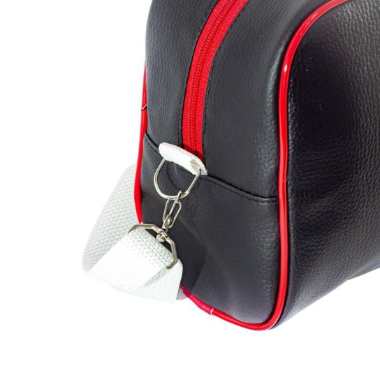 Lancheira Sude São Paulo Tricolor Premium