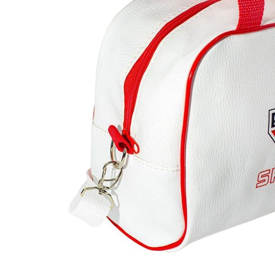 Lancheira Sude São Paulo Tricolor Premium