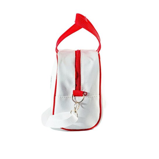 Lancheira Sude São Paulo Tricolor Premium