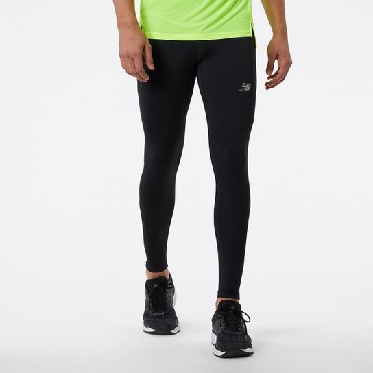 Legging New Balance Accelerate Masculina