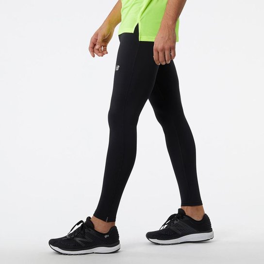 Legging New Balance Accelerate Masculina