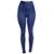 Legging New Balance Sport Essentials Active Feminina - Azul Royal