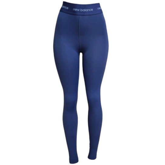 Legging New Balance Sport Essentials Active Feminina