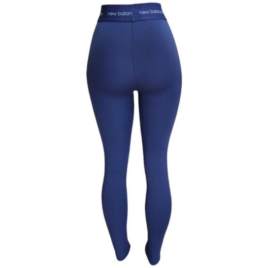 Legging New Balance Sport Essentials Active Feminina