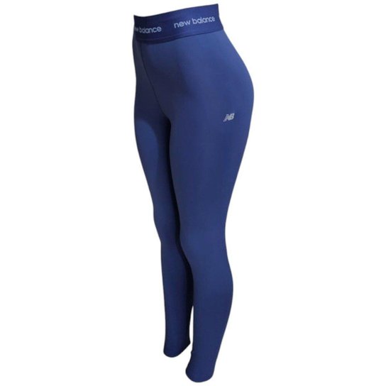 Legging New Balance Sport Essentials Active Feminina
