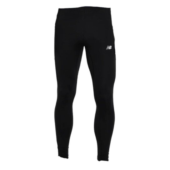 Legging New Balance Sport Essentials Masculina