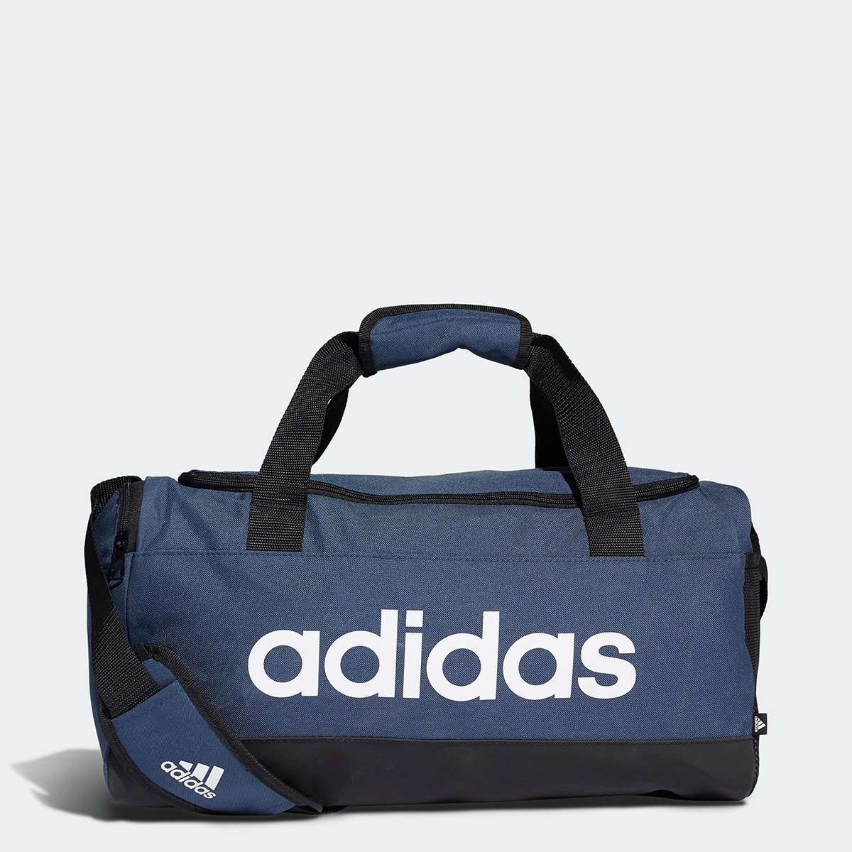 Mala Adidas Duffel Linear 25 Litros Loja SAO Store