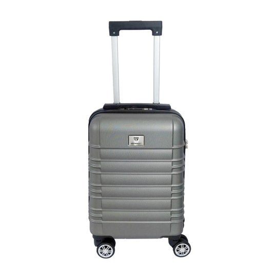 Mala de Viagem Onboard com 4 rodas 360º do São Paulo F.C. Oficial