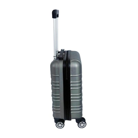 Mala de Viagem Onboard com 4 rodas 360º do São Paulo F.C. Oficial