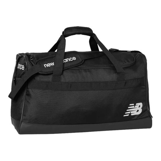 Mala New Balance Team 70L Preta