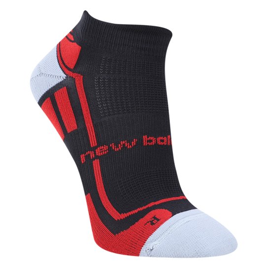 Meia New Balance Cano Baixo Alta Performance