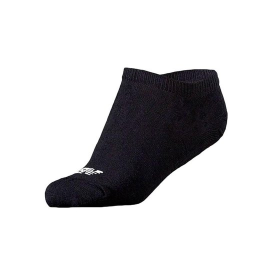 Meia New Balance Cano Invisível