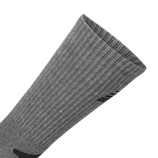 Meia New Balance Lifestyle 39 ao 43 Sortido