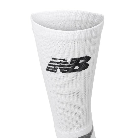 Meia New Balance Lifestyle 39 ao 43 Sortido