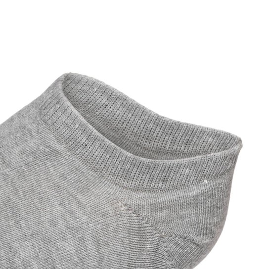 Meia New Balance Lifestyle Basic 35 ao 38 Sortido