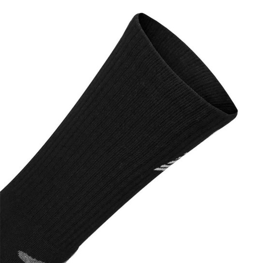 MEIA NEW BALANCE LIFESTYLE CANO ALTO 3 PARES