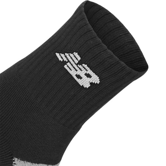 Meia New Balance Lifestyle Kids 29 ao 32 Sortido