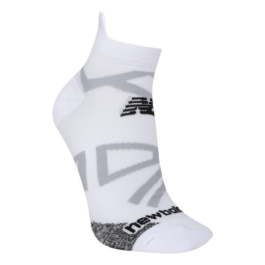 Meia New Balance Perfomance Feminina