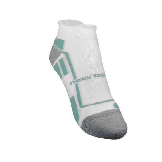 Meia New Balance Performance Elite