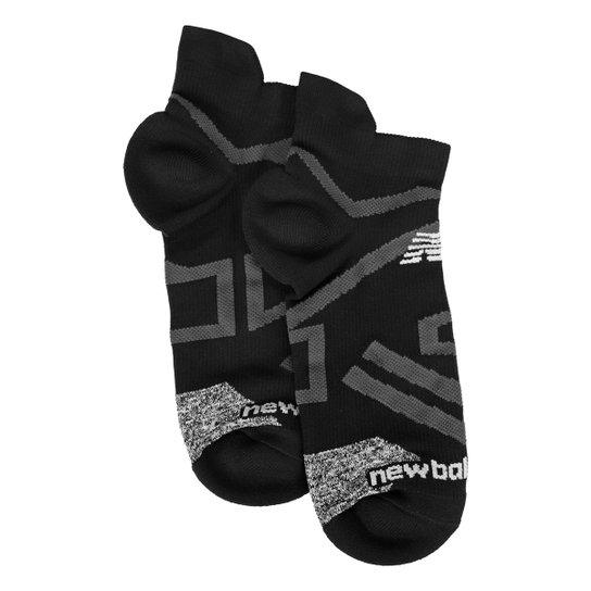 Meia New Balance Performance Masculina