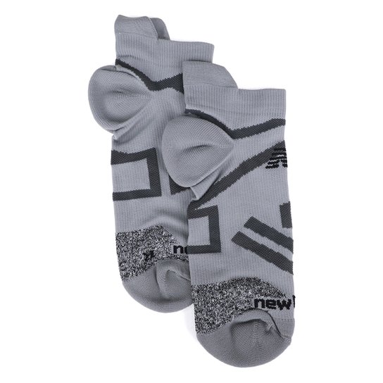 Meia New Balance Performance Masculina