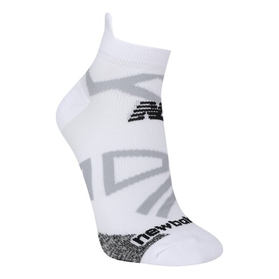 Meia New Balance Performance Masculina
