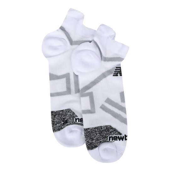 Meia New Balance Performance Masculina