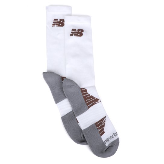 Meia New Balance Performance Run Feminina