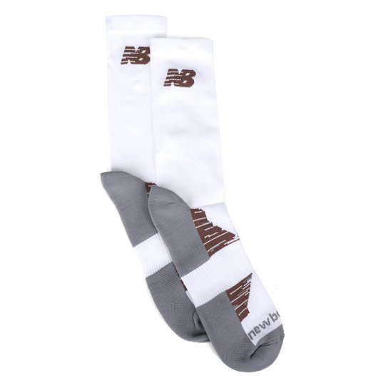 Meia New Balance Performance Run Masculina