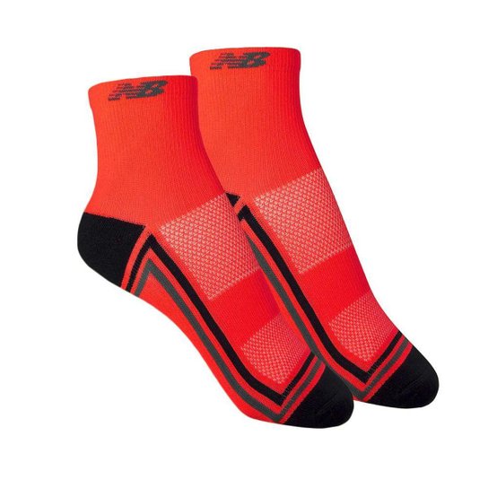 MEIA NEW BALANCE PERFORMANCE