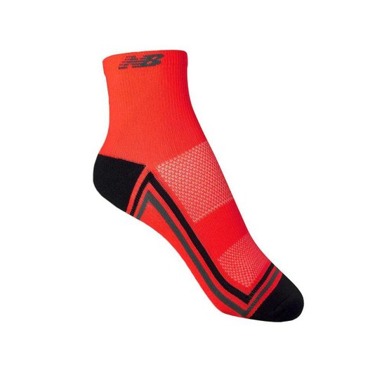 MEIA NEW BALANCE PERFORMANCE