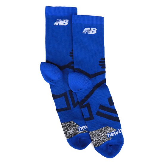 Meia New BalancePerformance Quarter Feminina