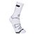 Meia New BalancePerformance Quarter Feminina - Branco
