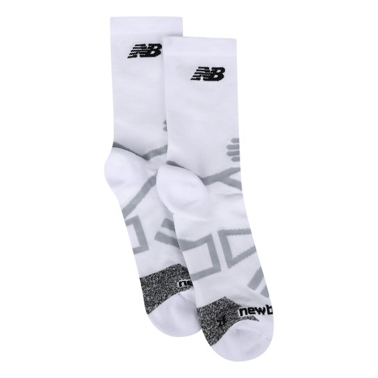Meia New BalancePerformance Quarter Feminina