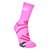 Meia New BalancePerformance Quarter Feminina - Rosa
