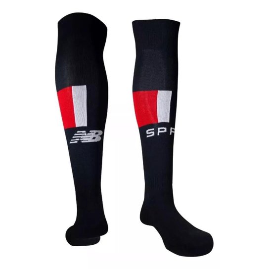 MEIÃO FUTEBOL SÃO PAULO NEW BALANCE 24/25