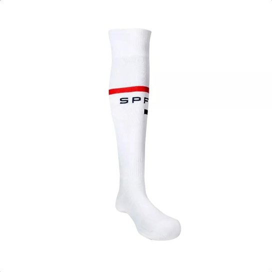 MEIÃO FUTEBOL SÃO PAULO NEW BALANCE 24/25