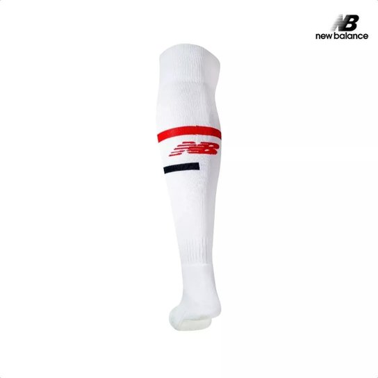 MEIÃO FUTEBOL SÃO PAULO NEW BALANCE 24/25